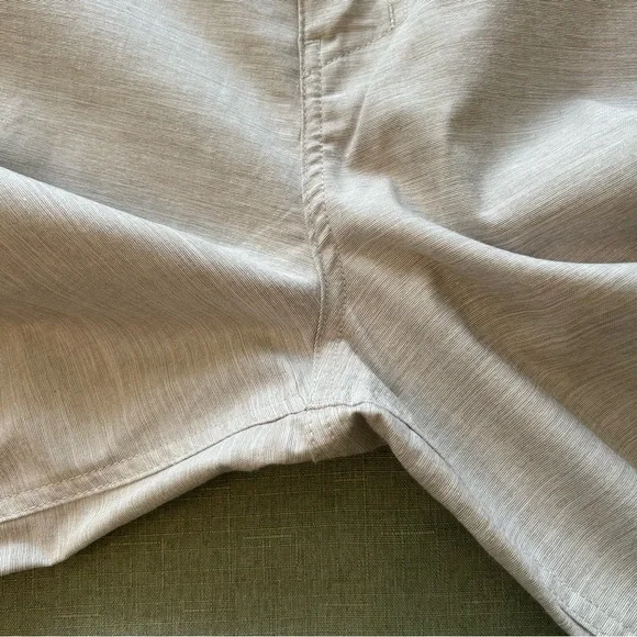 Mens Hurley Breathe Stretch Walk Shorts - Picture 6 of 13